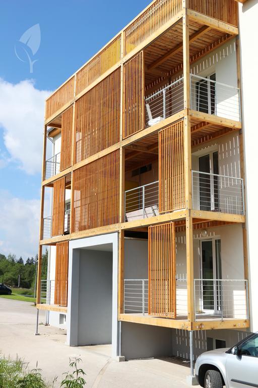 Apartmany Stozec - Nella Premium Εξωτερικό φωτογραφία