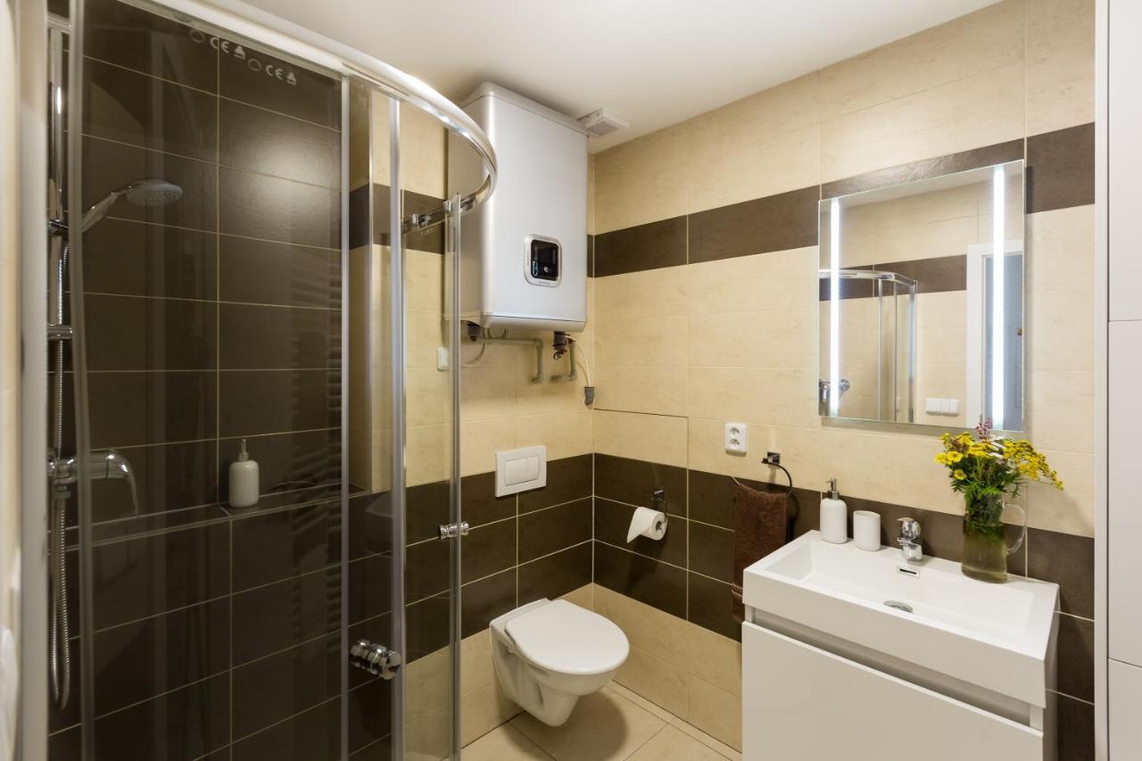 Apartmany Stozec - Nella Premium Εξωτερικό φωτογραφία