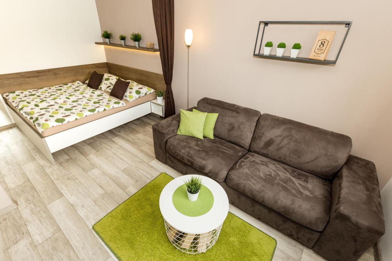 Apartmany Stozec - Nella Premium Εξωτερικό φωτογραφία
